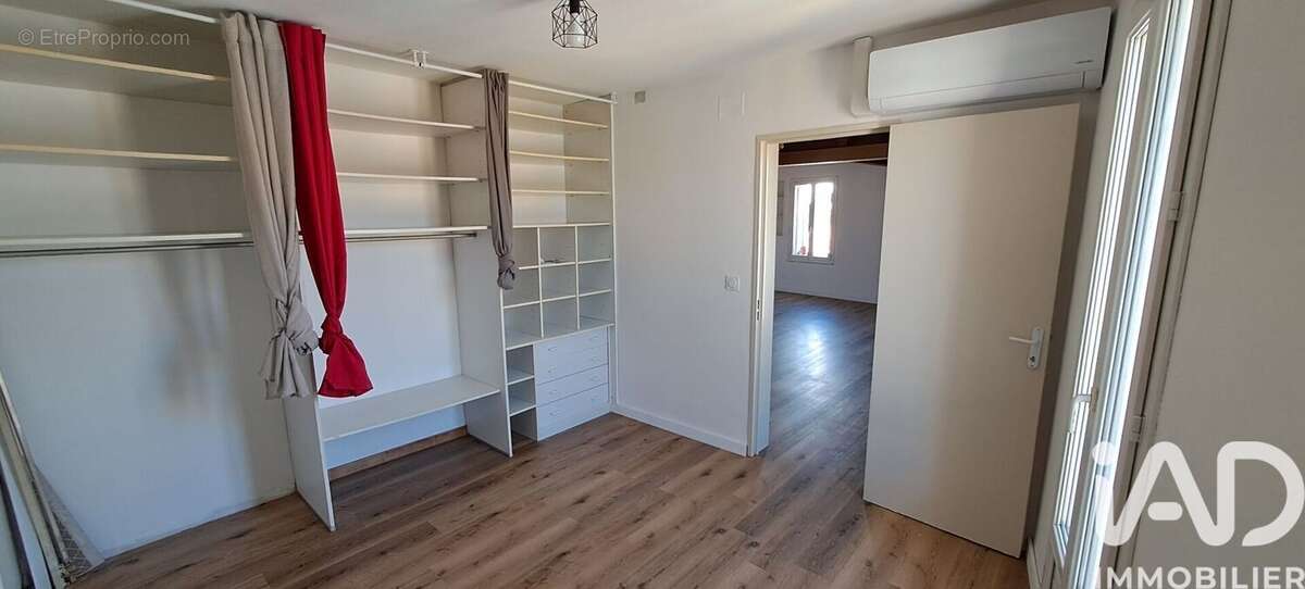 Photo 5 - Appartement à NIMES