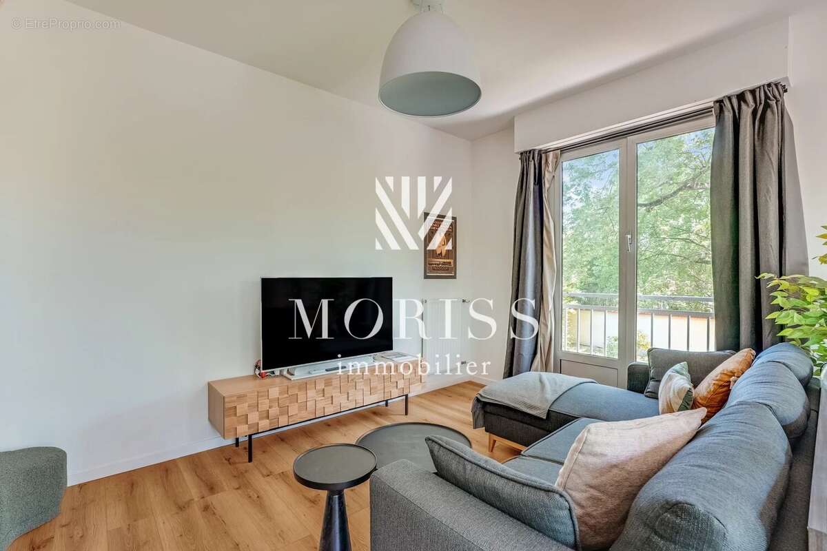 Appartement à NOGENT-SUR-MARNE