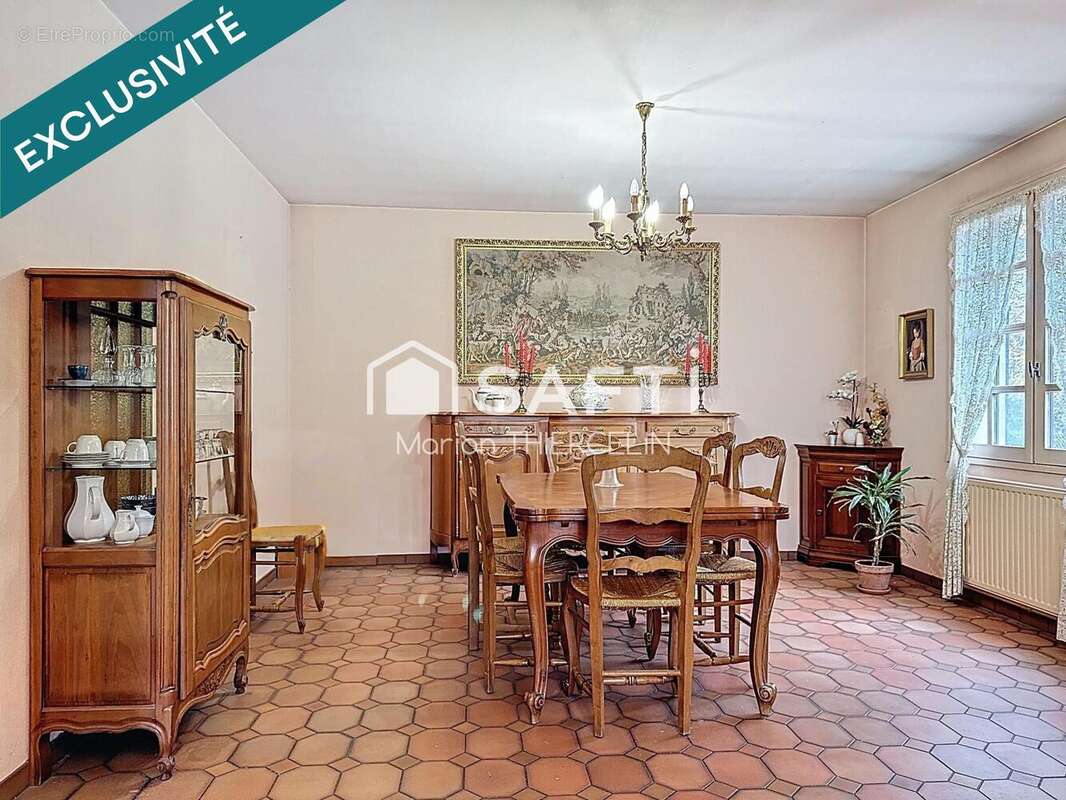 Photo 5 - Maison à FLEURY-LES-AUBRAIS