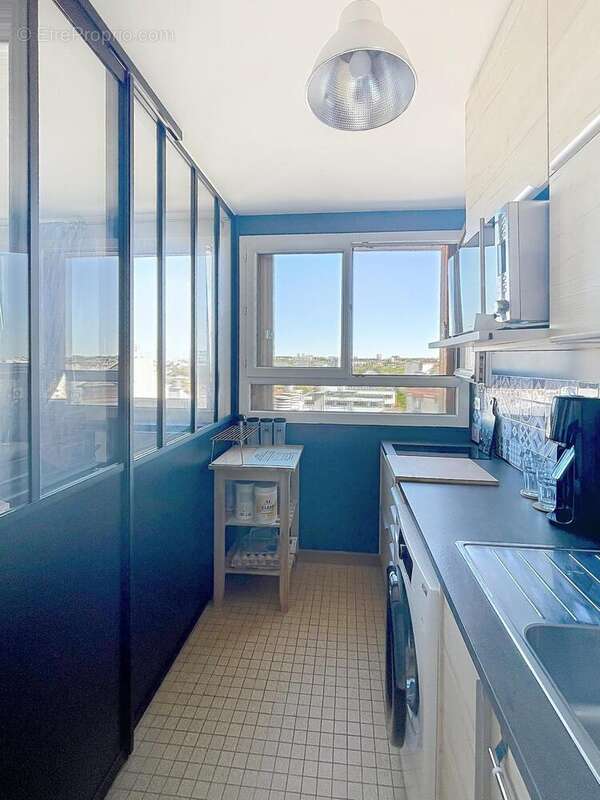 Photo 7 - Appartement à ARCUEIL