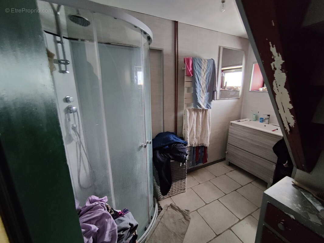 Spacieuse maison de bourg ! - photo 7