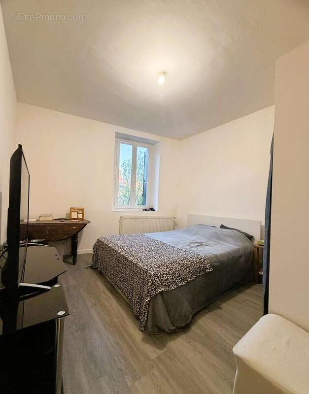 Maison 59 m² à Saint-Berain-Sur-Dheune  - photo 3