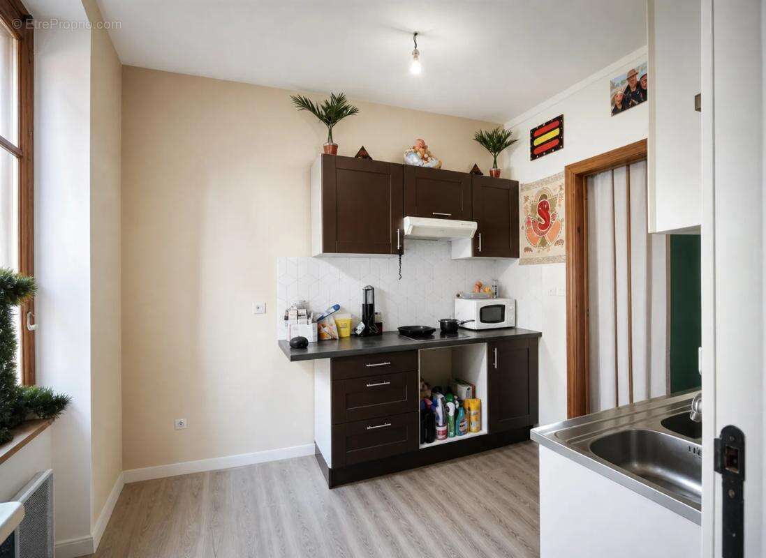 Appartement de 4 pièces de 80 m² à Lorrez-le-Bocage-Préaux - photo 14