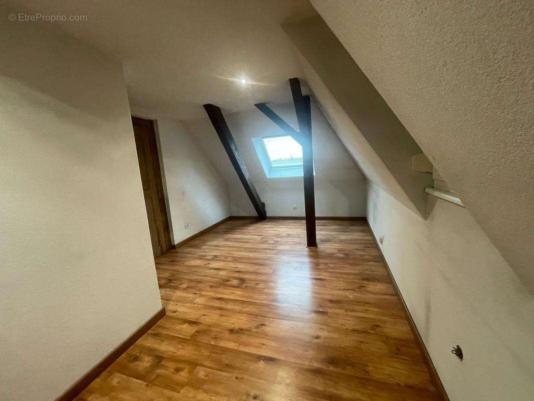 Maison à PFAFFENHOFFEN