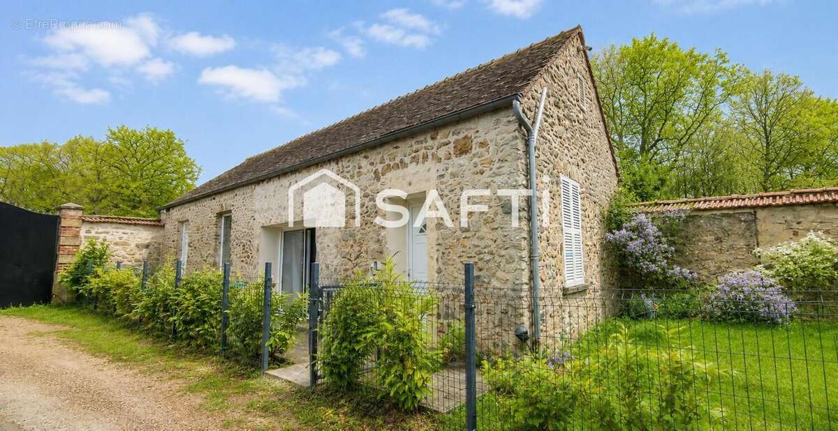 Photo 4 - Maison à CHAMPCUEIL