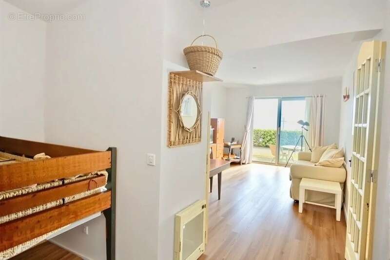 Appartement à LA BAULE-ESCOUBLAC