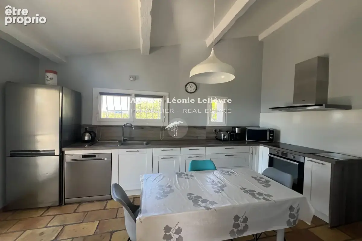 Maison 101 m² à vendre à Les Issambres (83380) - photo 8