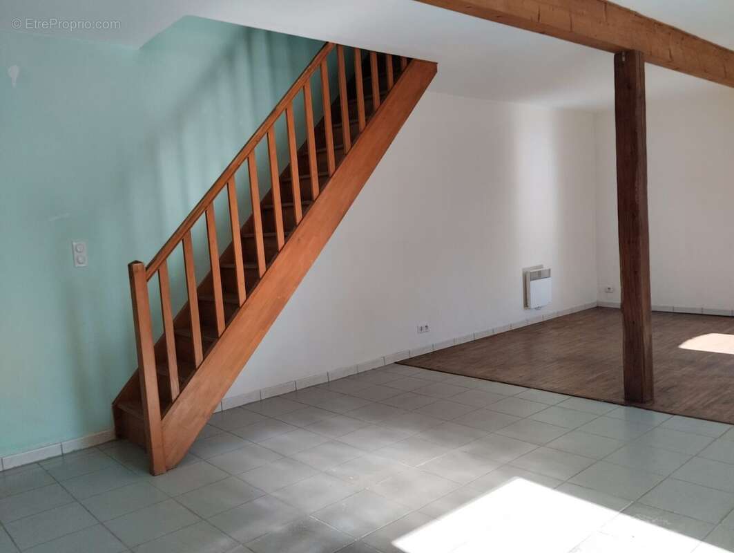 Maison à VILLEMAIN