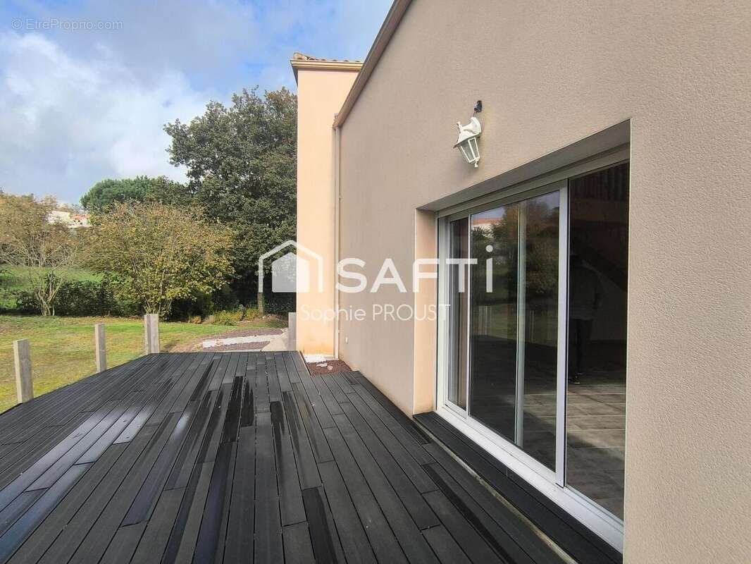 Photo 9 - Maison à LE GIROUARD