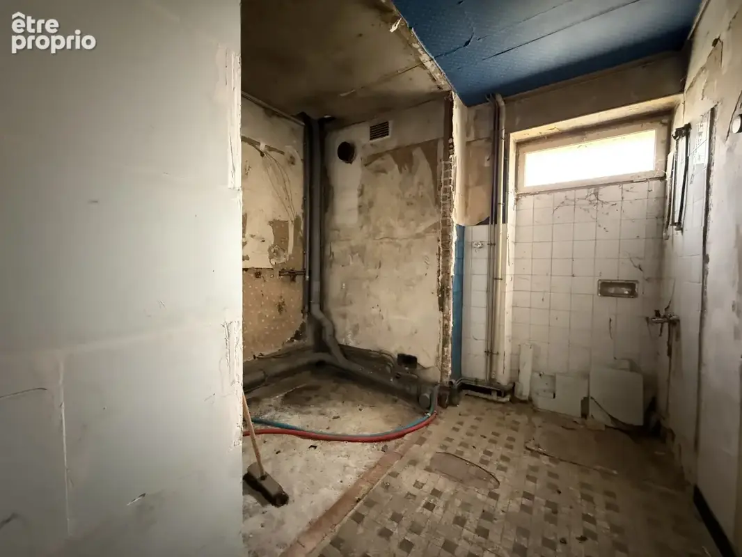 Ensemble immobilier à rénover - Châtres-sur-Cher - photo 5