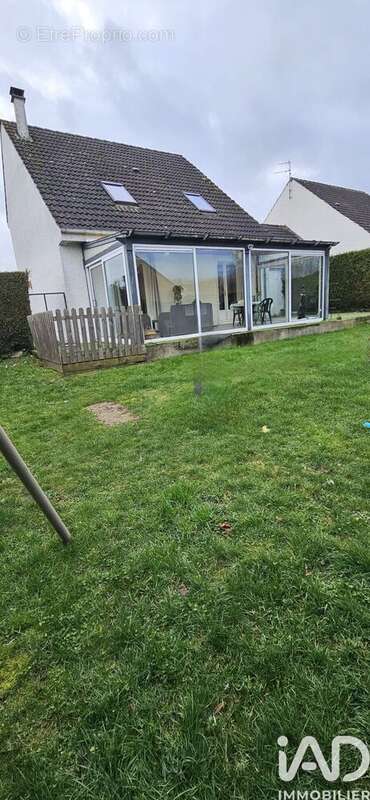 Photo 5 - Maison à SAINT-VENANT