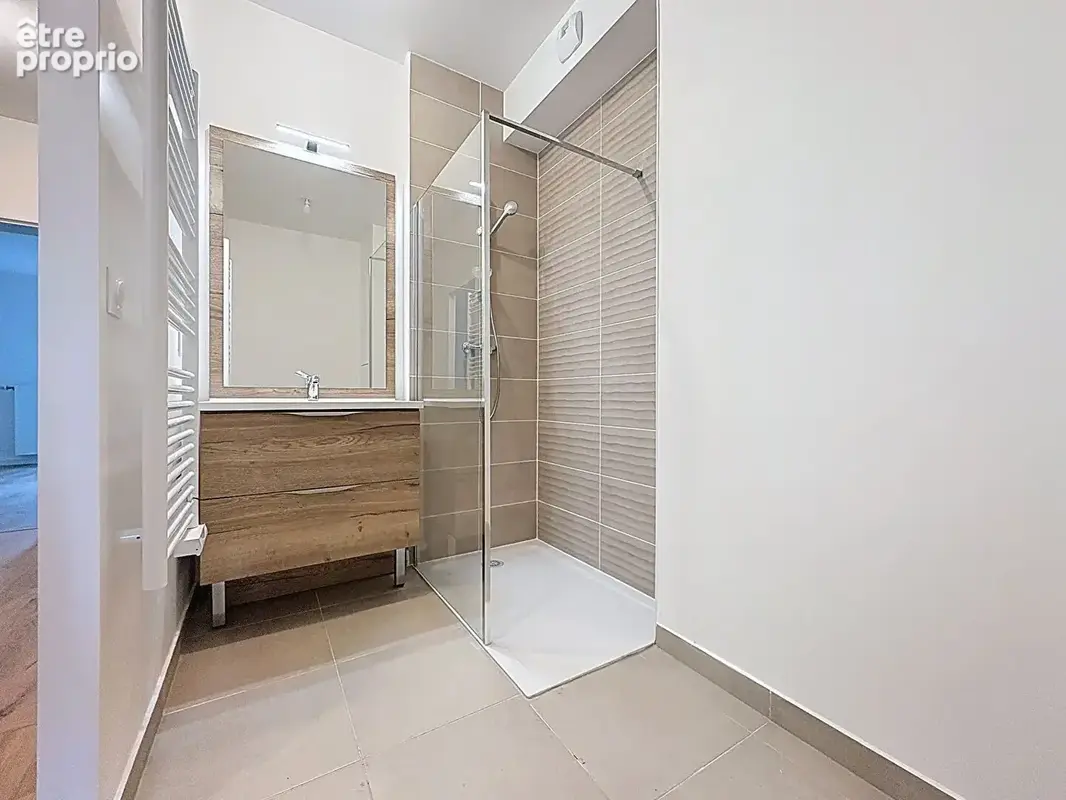 Appartement neuf 4 pièces à vendre à Nanterre - 92 m² avec terrasse et parking - photo 9