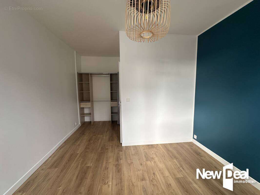 Appartement à BESANCON