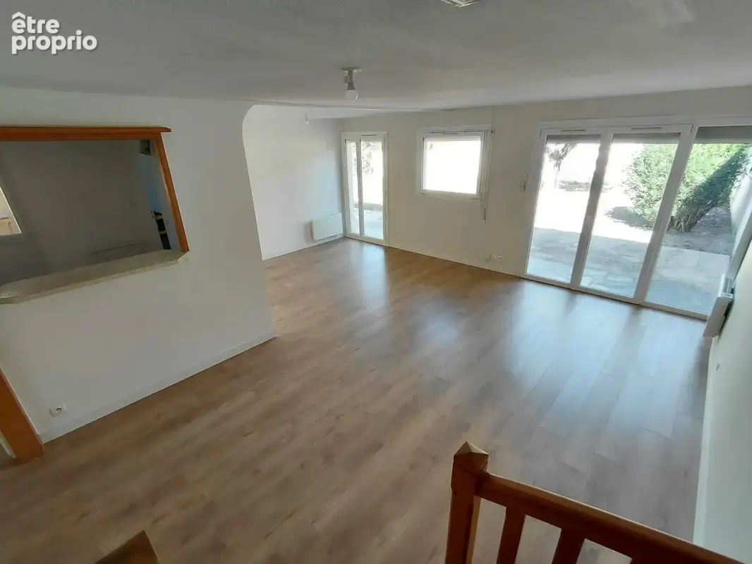 Maison 6 pièces 162 m² à vendre à Libourne (33500) - photo 4