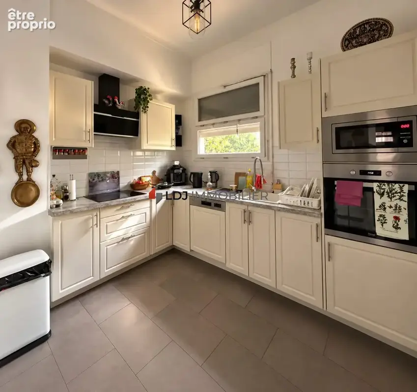 Appartement 5 pièces 103 m² à vendre à Perpignan (66100) - photo 4