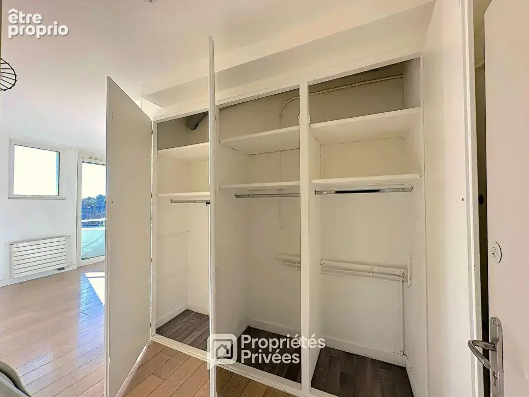 Appartement 2 pièces 44 m2 avec balcon, jardin - photo 15