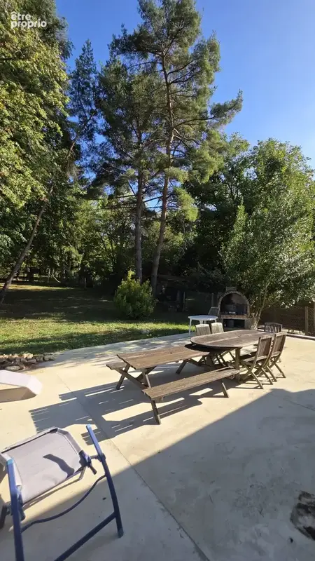 Maison 6 pièces 142 m² à vendre à Parmain (95620) - photo 6