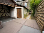 Maison à DARNETAL