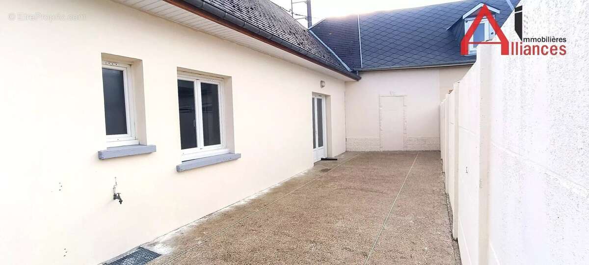 Maison 57 m² à Saint-Blimont  - photo 2