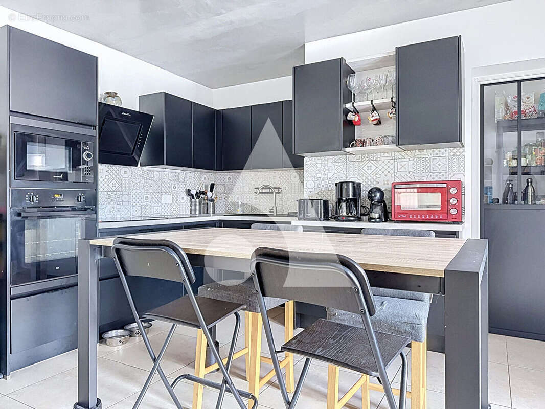 Appartement à TALLARD