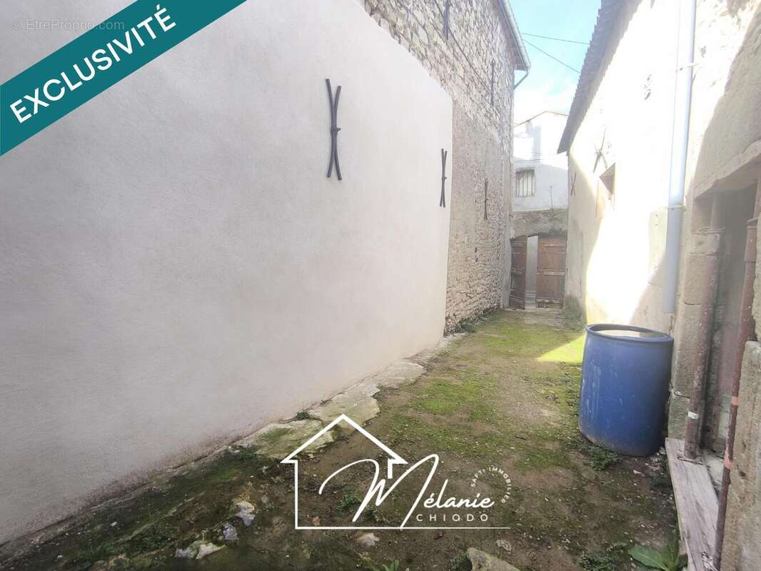 Photo 4 - Maison à PLAUZAT