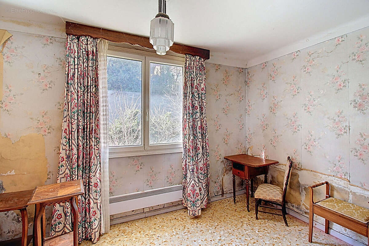 Maison à DRAGUIGNAN
