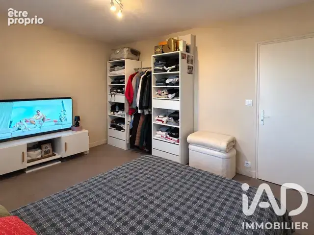 Photo 1 - Appartement à SAINT-JULIEN-LES-VILLAS