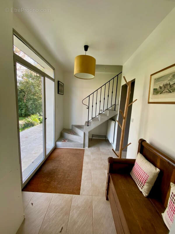 Maison à VINEUIL
