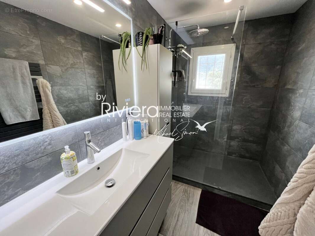 Maison à CAVALAIRE-SUR-MER