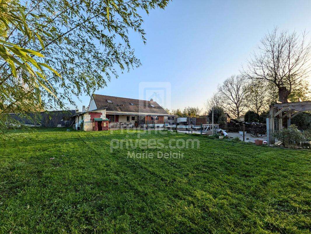 Maison à POUGUES-LES-EAUX