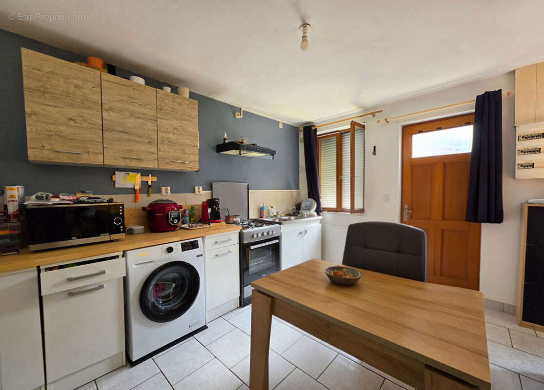 Maison 53m² à calais - photo 2
