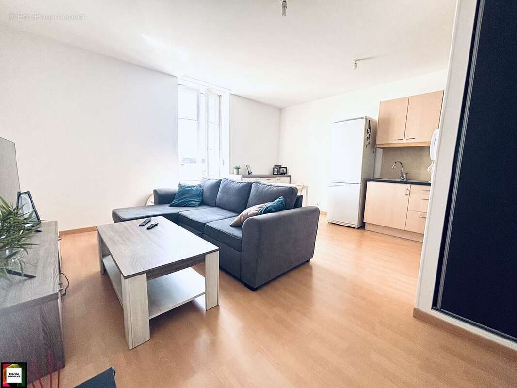 Appartement à LONGWY