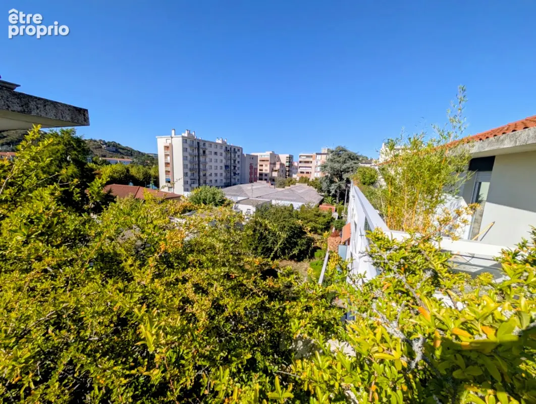 Appartement  en toit terrasse - Vienne Pyramide -  4 pièces - 95 m2 - 120 M² de terrasse - photo 17
