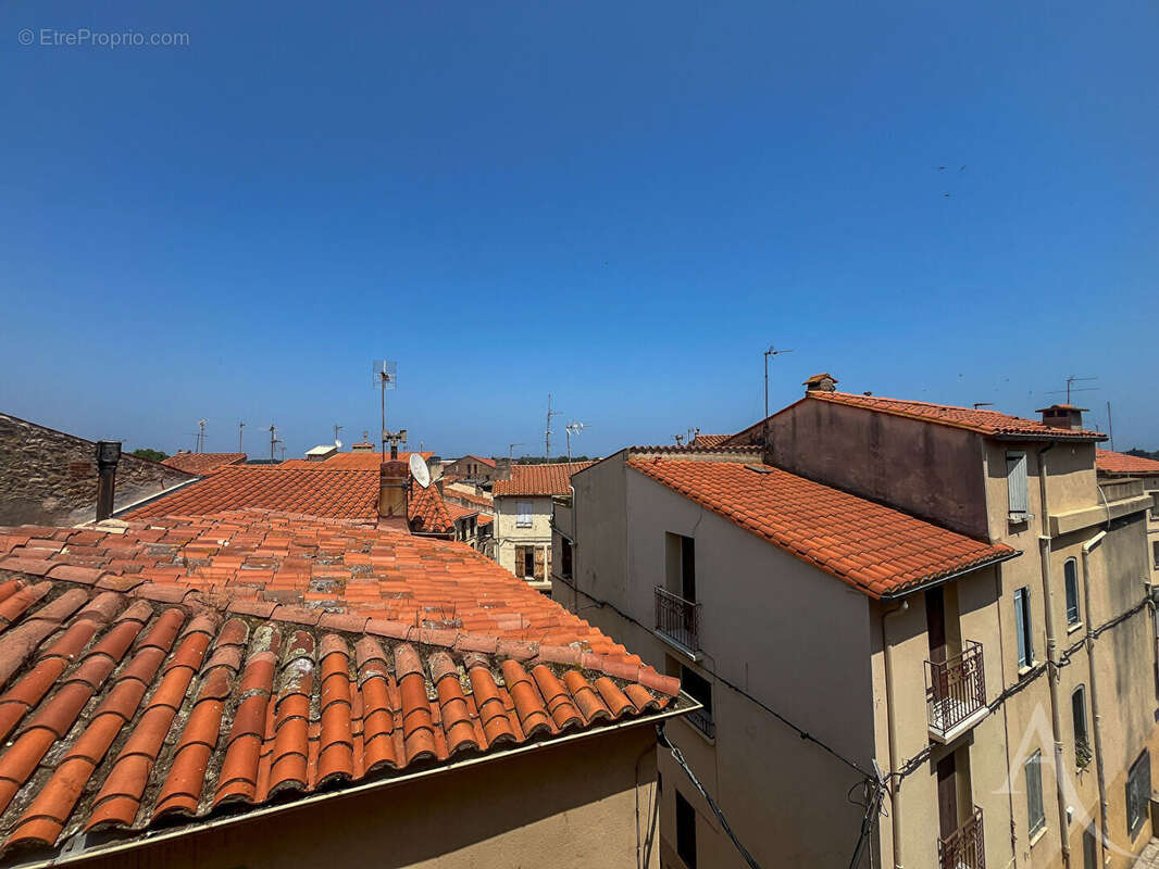 Appartement à ELNE