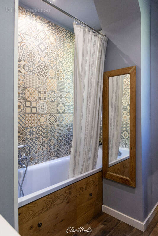 Maison de charme Quartier Cabessut à Cahors - photo 6