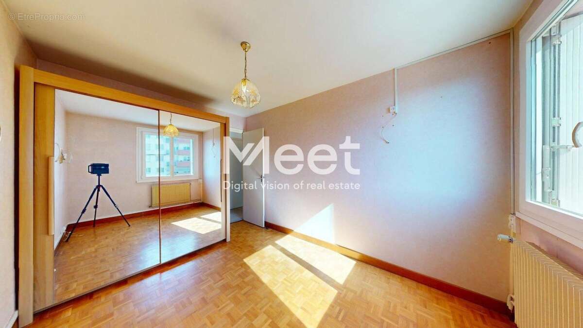 Appartement à AUXERRE