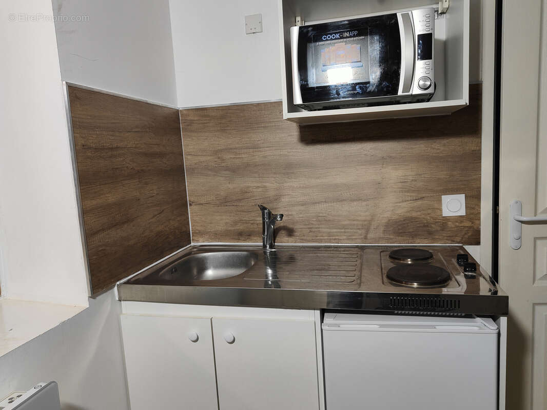 Appartement à ARRAS