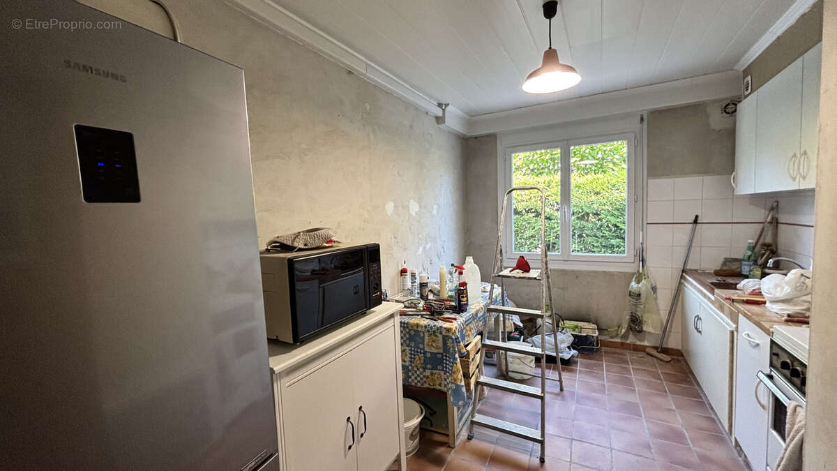 Maison à MORIERES-LES-AVIGNON