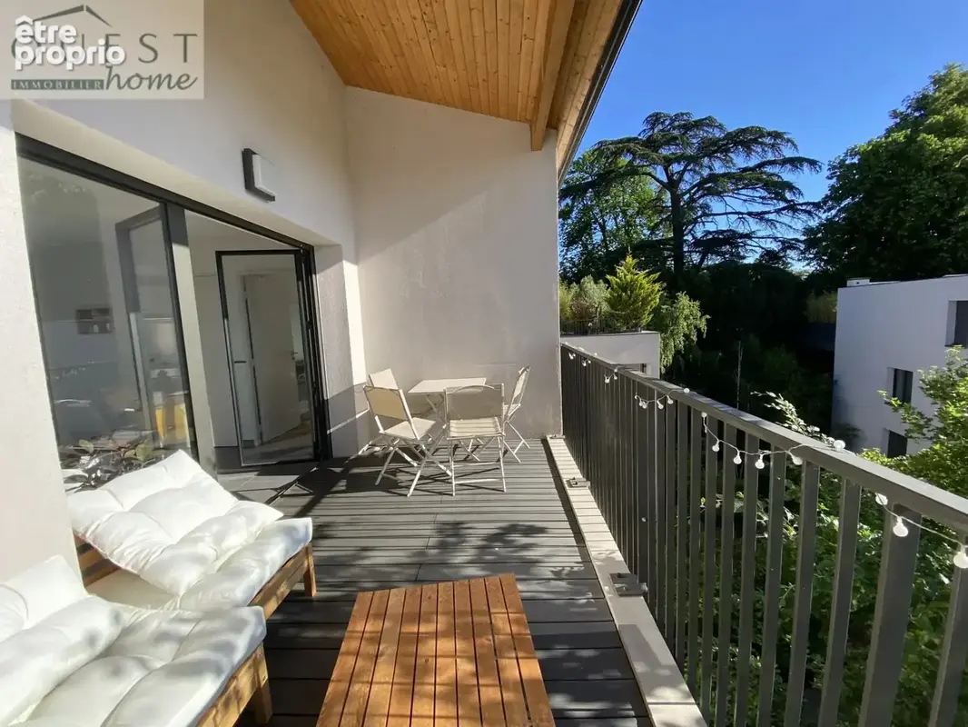 Photo Appartement à Ecully au prix de 255 000€