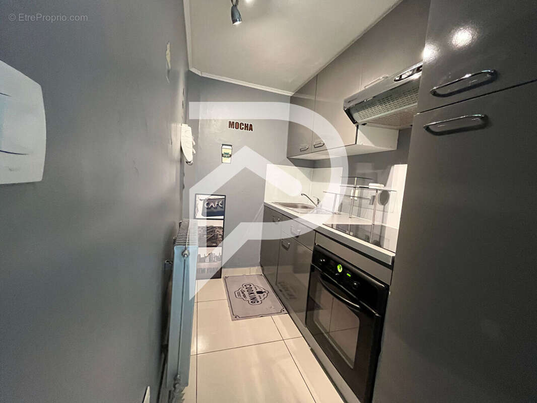 Maison à SAINT-SOUPPLETS