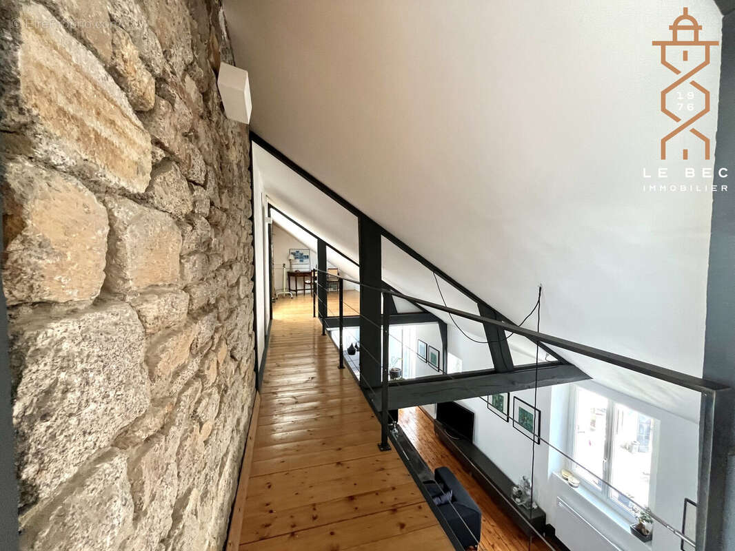 Appartement à VANNES