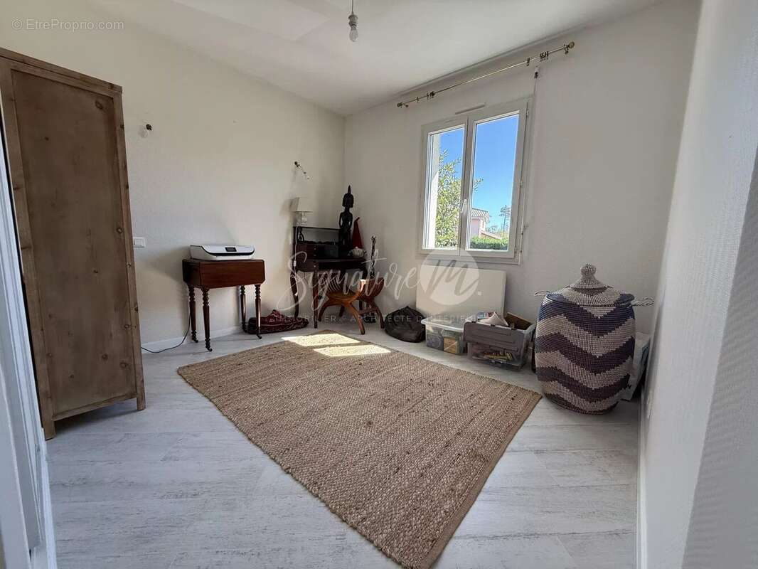 Maison à LA TESTE-DE-BUCH