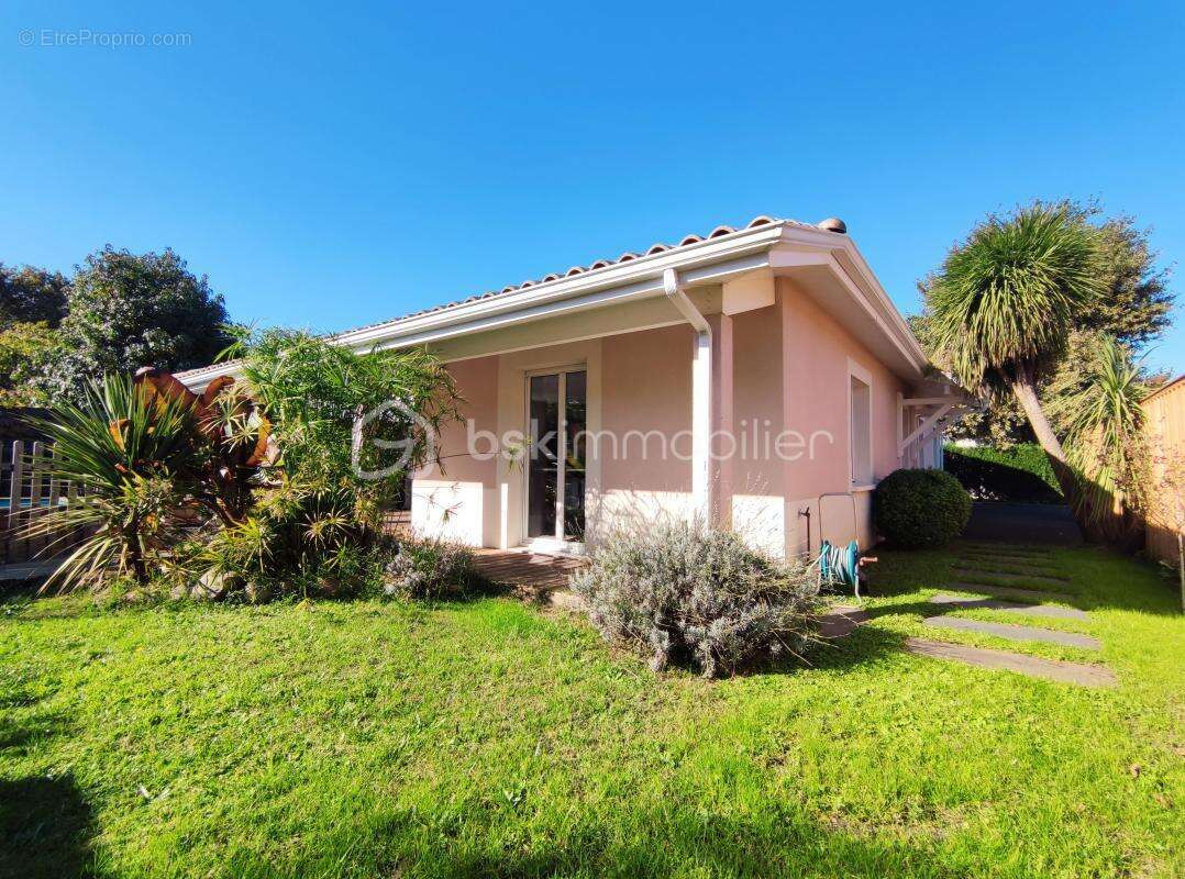 Pavillon 4 chambres - photo 2