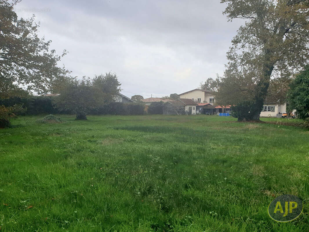 Maison à ANDERNOS-LES-BAINS