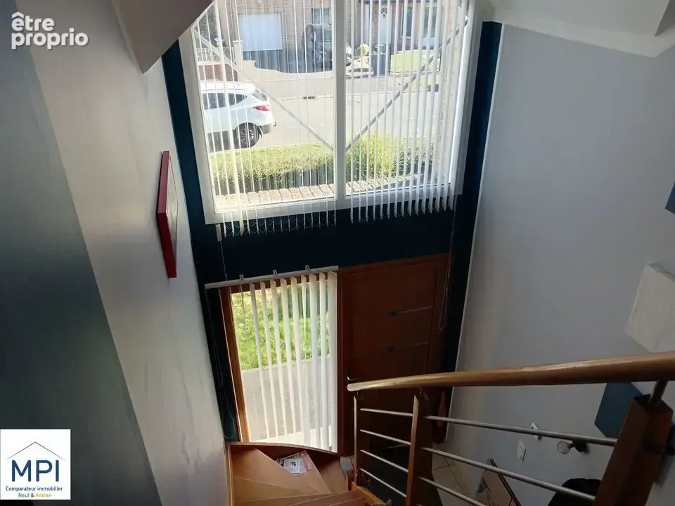 Maison 4 pièces 140 m² à vendre à Vendin-Le-Vieil (62880) - photo 3