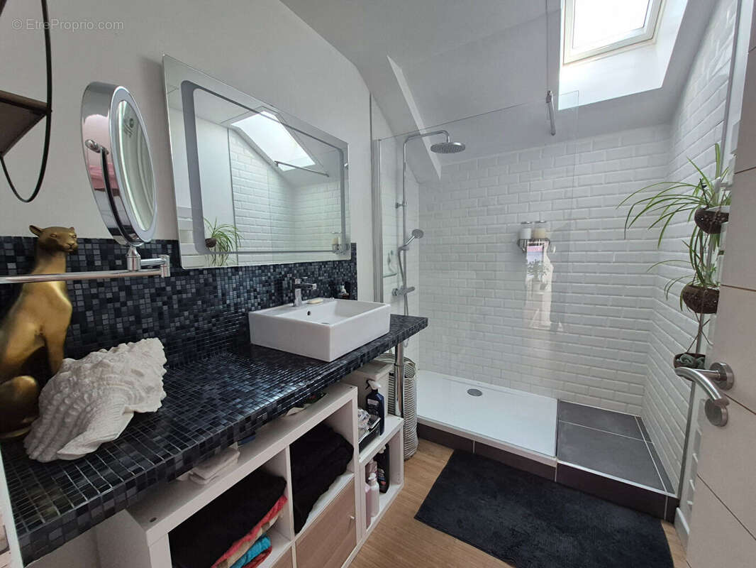 Appartement à ROUBAIX