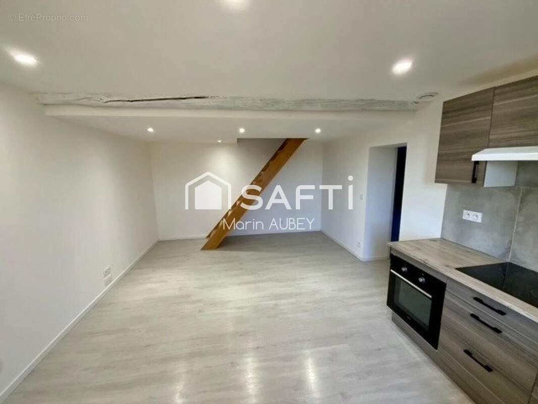 Photo 3 - Maison à SAINT-QUENTIN-LA-POTERIE