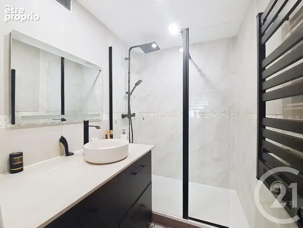 Appartement 73 m² à Vienne  - photo 15