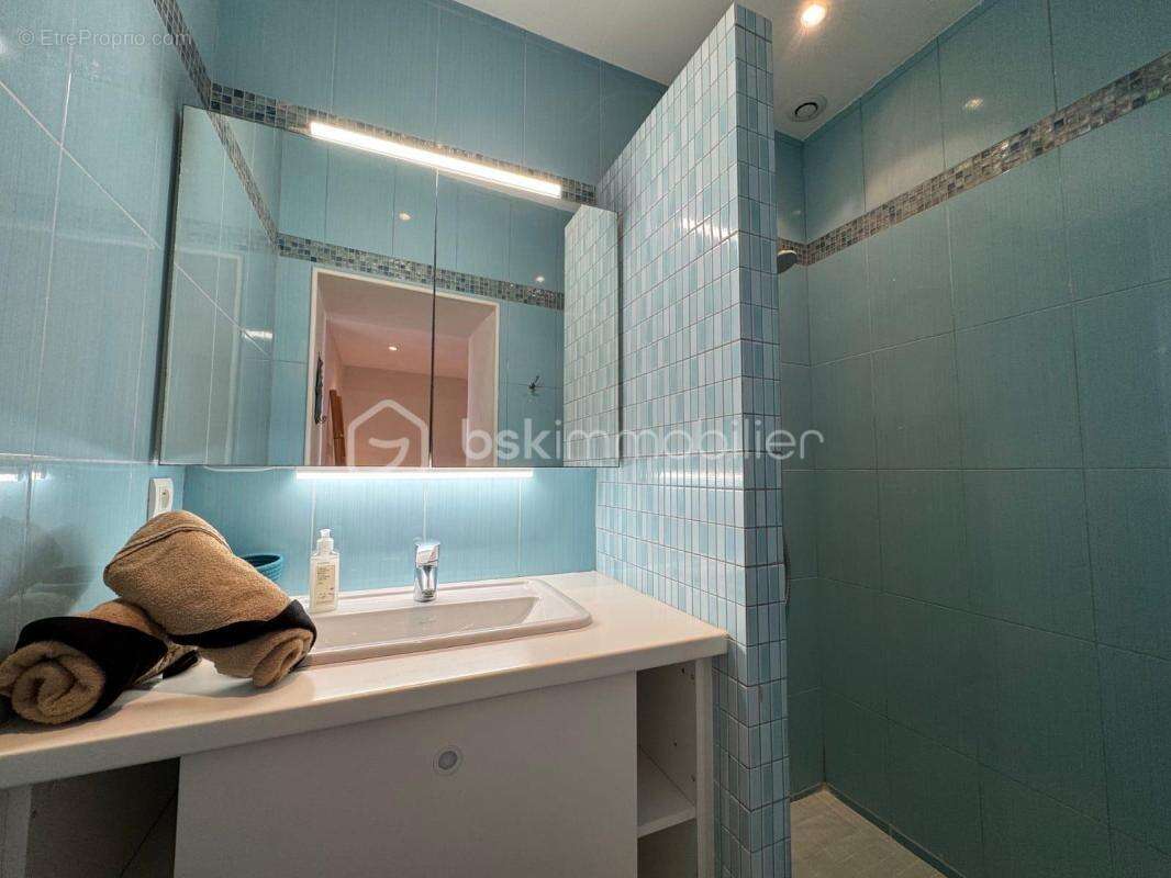 Appartement d'exception avec vue mer à Bonifacio – Une opportunité rare ! - photo 15