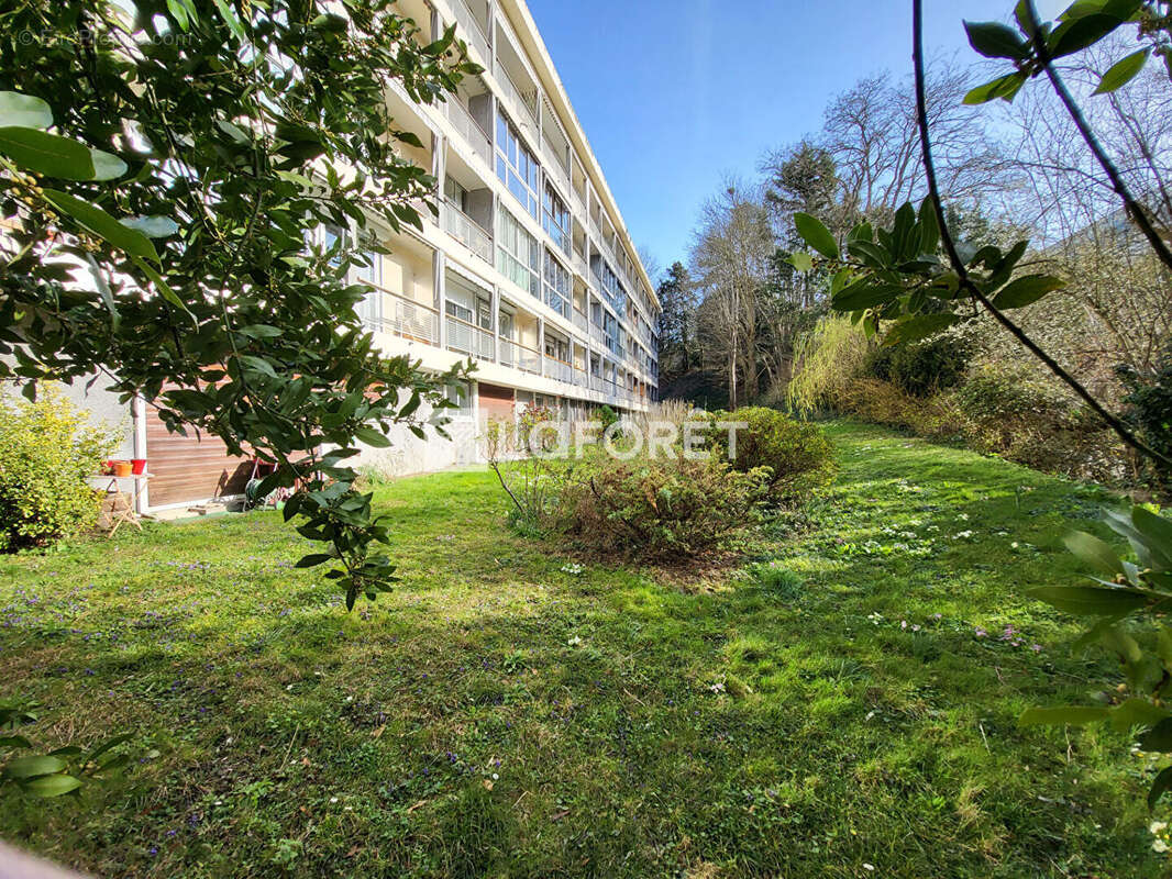 Appartement à RUEIL-MALMAISON